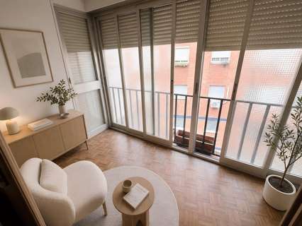 Ático en venta en Madrid