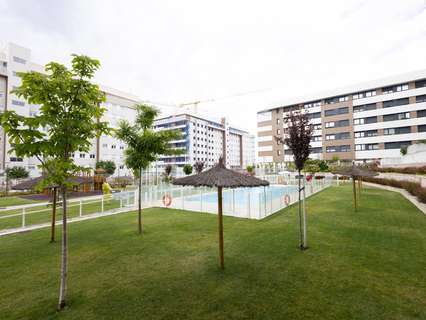 Ático en venta en Tres Cantos