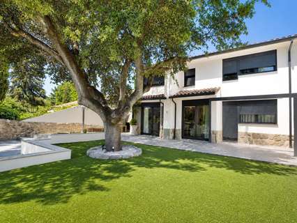 Casa en venta en Galapagar
