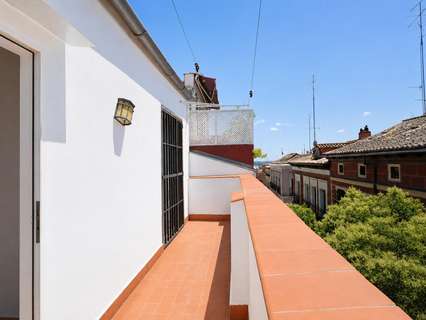 Ático en venta en Madrid