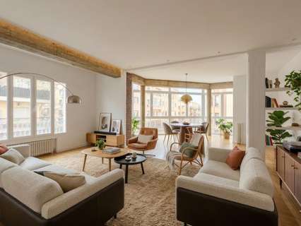 Piso en venta en Madrid