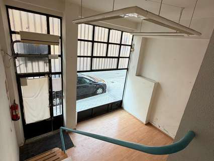 Local comercial en alquiler en Madrid
