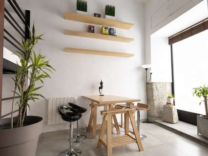 Piso en venta en Madrid