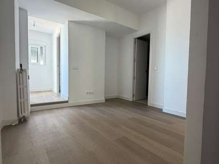 Piso en alquiler en Madrid