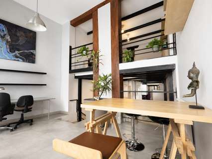 Piso en alquiler en Madrid