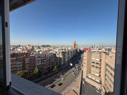 Piso en venta en Madrid
