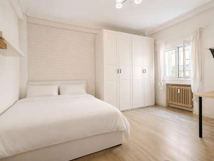 Piso en venta en Madrid