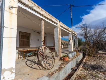 Casa en venta en Fortuna