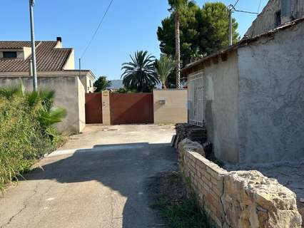 Casa en venta en Murcia zona El Palmar