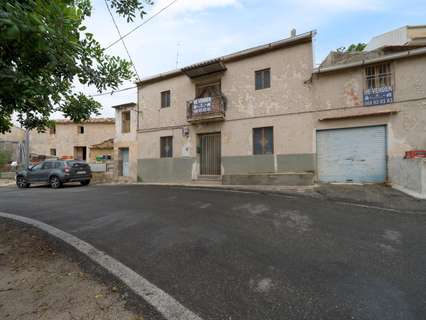 Casa en venta en Fortuna