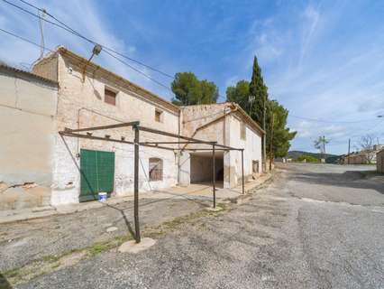 Casa en venta en Fortuna