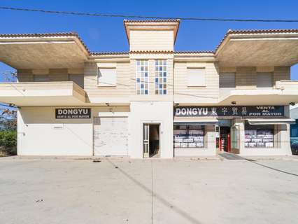 Edificio en venta en Murcia