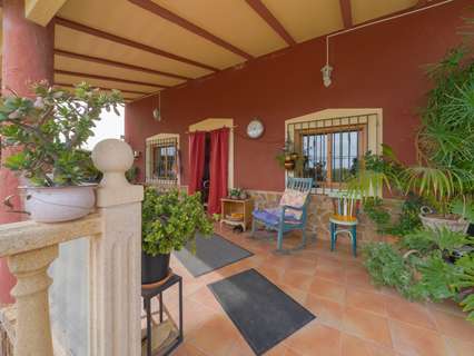 Casa rústica en venta en Mula