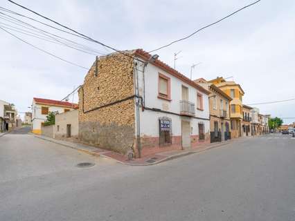 Casa en venta en Archena