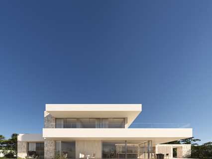 Casa en venta en Teulada zona Moraira