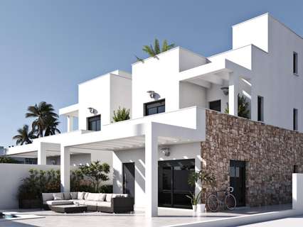 Casa en venta en Pilar de la Horadada