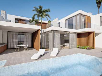 Casa en venta en L'Alfàs del Pi