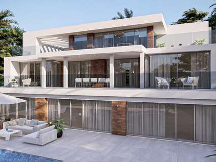 Casa en venta en Altea