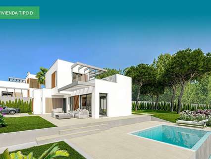 Casa en venta en Finestrat