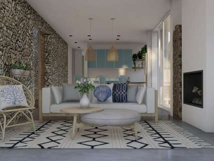 Casa en venta en Fortuna