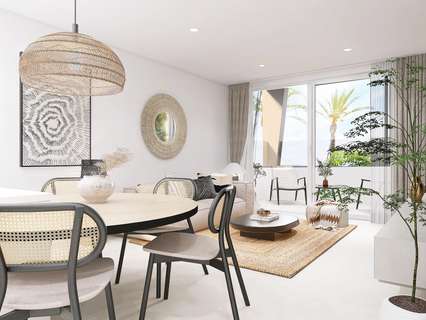 Planta baja en venta en Pilar de la Horadada