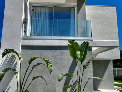 Casa en venta en Finestrat