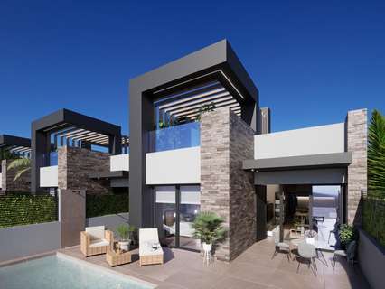 Casa en venta en San Fulgencio