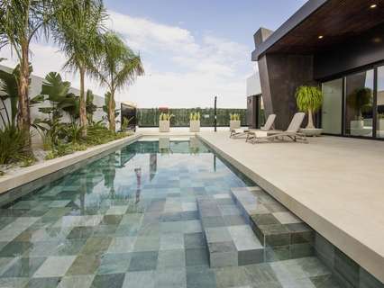 Casa en venta en Rojales