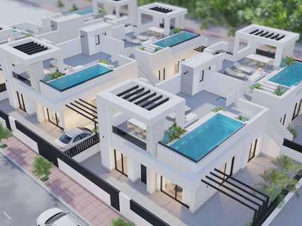 Casa en venta en Torre-Pacheco