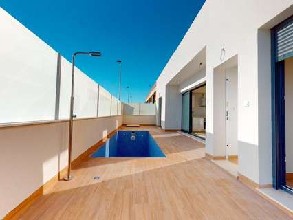 Casa en venta en San Pedro del Pinatar