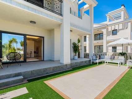 Casa en venta en Rojales