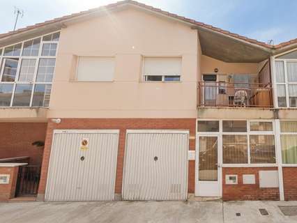 Casa en venta en Santovenia de Pisuerga