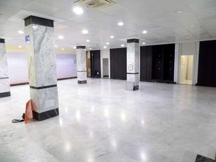 Local comercial en venta en Málaga