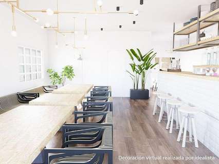 Local comercial en venta en Nerja