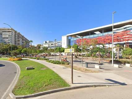 Local comercial en venta en Málaga