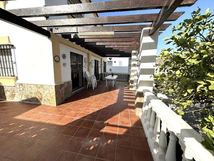 Casa en venta en Málaga