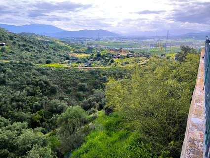 Casa en venta en Málaga