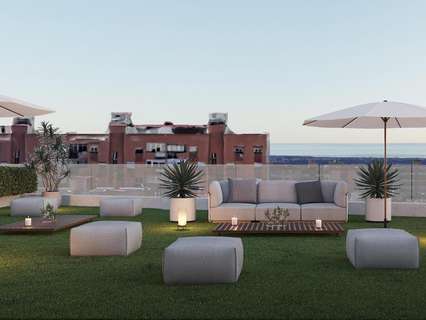 Planta baja en venta en Málaga