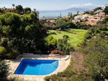 Casa en venta en Málaga