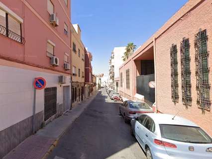 Local comercial en venta en Almería