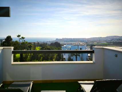 Ático en venta en Vélez-Málaga zona Caleta de Vélez