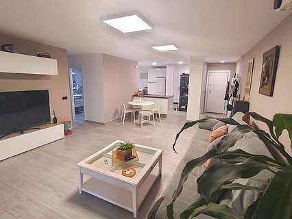 Piso en venta en Málaga