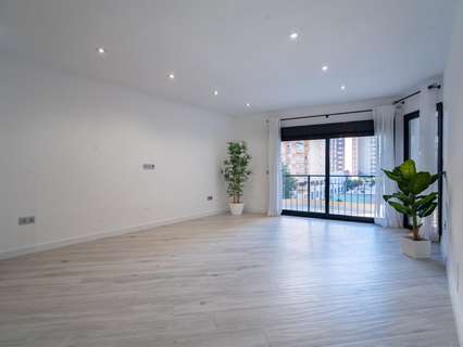 Piso en venta en Málaga