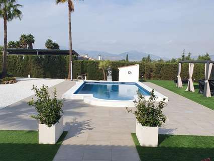 Chalet en venta en Cártama