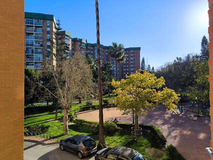 Apartamento en venta en Málaga