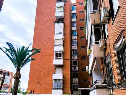 Piso en venta en Málaga rebajado