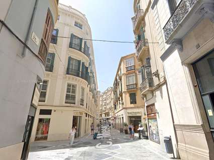 Local comercial en alquiler en Málaga