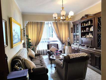 Piso en venta en Málaga