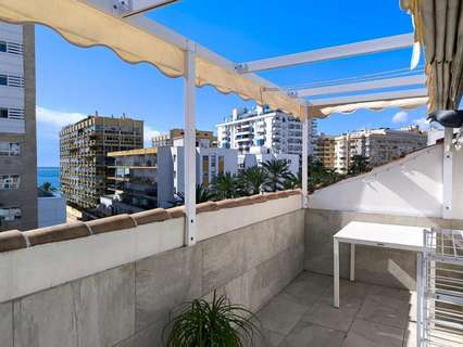 Ático en venta en Marbella