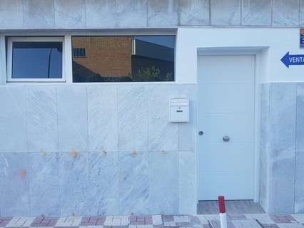 Oficina en alquiler en Málaga